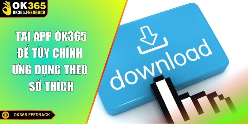 Khám Phá Thế Giới Đầy Hấp Dẫn Của Ok365 - Nơi Tìm Kiếm Niềm Vui Mỗi Ngày